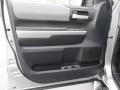 Door Panel of 2015 Toyota Tundra Limited CrewMax #21