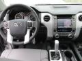Dashboard of 2015 Toyota Tundra Limited CrewMax #26