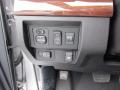Controls of 2015 Toyota Tundra Limited CrewMax #33