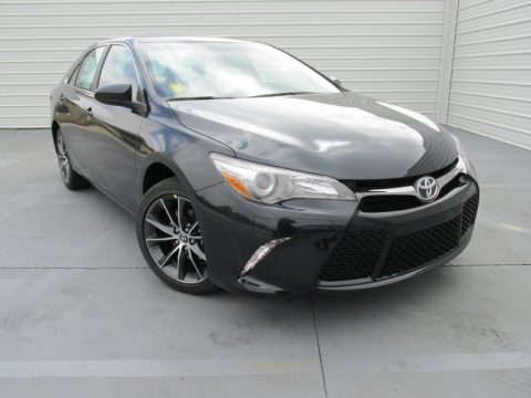 Cosmic Gray Mica Toyota Camry XSE. Click to enlarge. Cosmic Gray Mica Toyota Camry XSE. Click to enlarge.