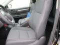 Front Seat of 2015 Toyota Highlander LE #23