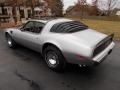  1979 Pontiac Firebird 10th Anniversary Silver/Charcoal #18