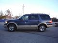  2005 Ford Expedition Medium Wedgewood Blue #1