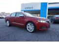2015 Impala LTZ #1