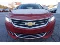 2015 Impala LTZ #2