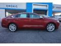 2015 Impala LTZ #7