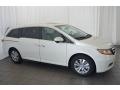 2015 Odyssey EX-L #4 2015 Odyssey EX-L #4