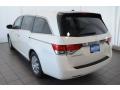 2015 Odyssey EX-L #5 2015 Odyssey EX-L #5