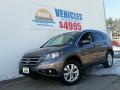 2012 CR-V EX-L 4WD #1