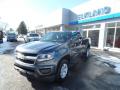 2015 Colorado LT Extended Cab 4WD #1