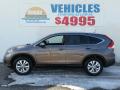 2012 CR-V EX-L 4WD #3