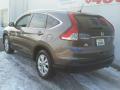2012 CR-V EX-L 4WD #4