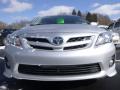 2012 Corolla S #2