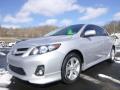 2012 Corolla S #3