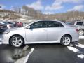 2012 Corolla S #4