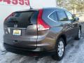 2012 CR-V EX-L 4WD #21
