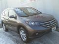 2012 CR-V EX-L 4WD #24