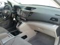  2012 Honda CR-V Beige Interior #28