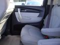  2010 GMC Acadia Light Titanium Interior #21