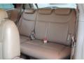 Rear Seat of 2005 Toyota Sienna LE #10