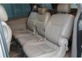 Rear Seat of 2005 Toyota Sienna LE #30