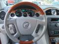  2011 Buick Enclave CXL Steering Wheel #12