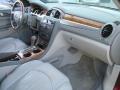 Dashboard of 2011 Buick Enclave CXL #17