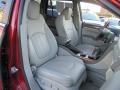 Front Seat of 2011 Buick Enclave CXL #18