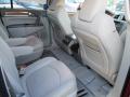 Rear Seat of 2011 Buick Enclave CXL #19
