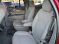 Rear Seat of 2011 Buick Enclave CXL #21