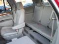 Rear Seat of 2011 Buick Enclave CXL #24