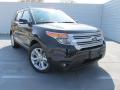 2015 Explorer XLT #2 2015 Explorer XLT #2