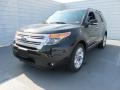 2015 Explorer XLT #7 2015 Explorer XLT #7