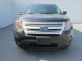 2015 Explorer XLT #8 2015 Explorer XLT #8