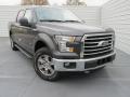 2015 F150 XLT SuperCrew 4x4 #1