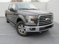 2015 F150 XLT SuperCrew 4x4 #2