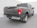 2015 F150 XLT SuperCrew 4x4 #4