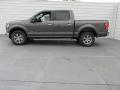 2015 F150 XLT SuperCrew 4x4 #6