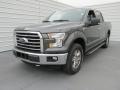 2015 F150 XLT SuperCrew 4x4 #7