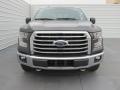 2015 F150 XLT SuperCrew 4x4 #8