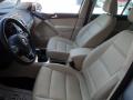 2012 Tiguan S 4Motion #5