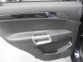 Door Panel of 2015 Chevrolet Captiva Sport LT #9