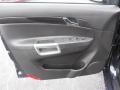 Door Panel of 2015 Chevrolet Captiva Sport LT #12