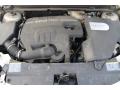  2009 Aura 2.4 Liter DOHC 16-Valve VVT 4 Cylinder Gasoline/Electric Hybrid Engine #6