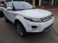 2015 Range Rover Evoque Prestige #2