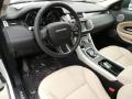  Latte/Ebony Interior Land Rover Range Rover Evoque #14