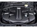 2013 Continental GT V8 4.0 Liter Twin Turbocharged DOHC 32-Valve VVT V8 Engine #27