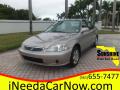 2000 Civic EX Sedan #1
