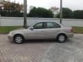 2000 Civic EX Sedan #2