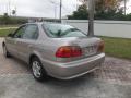 2000 Civic EX Sedan #3